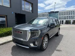 Grau Gebraucht 2022 GMC Yukon SUV | 69.900 €