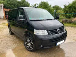 VW T5