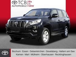 Schwarz Gebraucht 2023 Toyota Land Cruiser SUV | 54.989 € (Guter Preis)