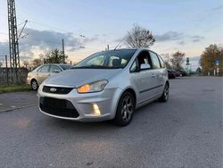 Silber Gebraucht 2007 Ford C-MAX Van / Kleinbus | 599 € (Superpreis)