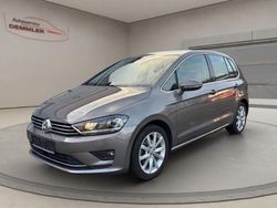 Grau Gebraucht 2016 VW Golf VII | 15.600 € (Fairer Preis)