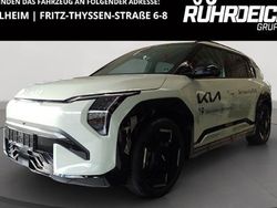 Grün Gebraucht 2024 Kia EV3 GT-Line SUV | 39.290 € (Fairer Preis)