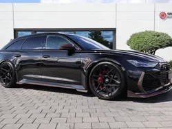 Andere Gebraucht 2021 Audi V8 Ambiente Limousine | 189.800 €