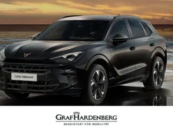 Mythosschwarz Neu 2025 Cupra Terramar VZ SUV | 49.007 € (Fairer Preis)