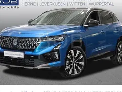 Südseeblau + dach black pearlschwarz (blau) Neu 2025 Renault Austral Techno SUV | 34.333 € (Guter Preis)
