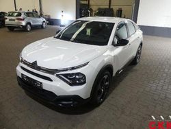 Weiß lack weiss banquise/typ aussenverkl Gebraucht 2024 Citroën C4 PureTech Limousine | 14.780 € (Guter Preis)