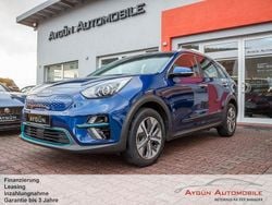 Blau Gebraucht 2021 Kia Niro Vision SUV | 16.995 € (Fairer Preis)