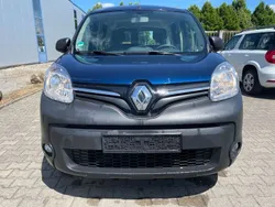 Blau Gebraucht 2018 Renault Kangoo Van / Kleinbus | 7.650 €