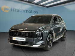 Grau Neu 2025 Kia Sportage SUV | 39.849 € (Fairer Preis)