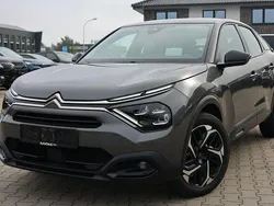 Grau Gebraucht 2021 Citroën C4 Feel SUV | 16.422 € (Fairer Preis)