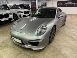 Gt silber metallic Gebraucht 2012 Porsche 911 Carrera S Coupé | 79.991 € (Superpreis)