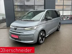 Silber Gebraucht 2022 VW T7 Style Van | 72.450 €