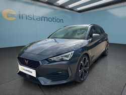 Grau Gebraucht 2023 Cupra Leon Kombi | 32.599 € (Fairer Preis)