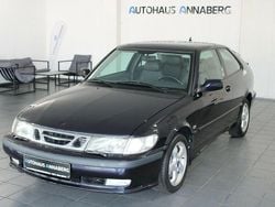 Blau Gebraucht 2001 Saab 9-3 Coupé | 15.000 €