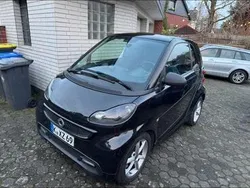 Schwarz Gebraucht 2012 Smart ForTwo Coupé Brabus Kleinwagen | 6.500 € (Fairer Preis)