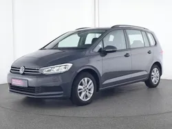 Delfingrau Gebraucht 2022 VW Touran Comfortline Van / Kleinbus | 29.748 € (Fairer Preis)
