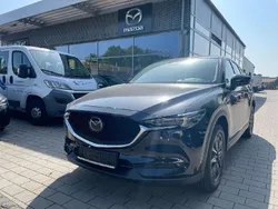 Schwarz Gebraucht 2018 Mazda CX-5 SUV | 20.990 € (Fairer Preis)