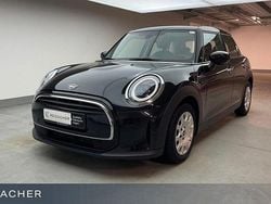 Schwarz Gebraucht 2022 Mini ONE Essential Kleinwagen | 15.990 € (Guter Preis)