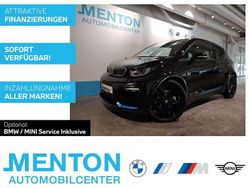 Fluid black mit akzent bmw i b Gebraucht 2022 BMW i3 Kleinwagen | 22.990 € (Fairer Preis)