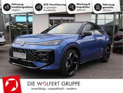 Weiß Gebraucht 2024 VW Passat R-line Kombi | 39.850 € (Fairer Preis)