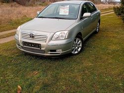 Gebraucht 2005 Toyota Avensis Limousine | 1.500 € (Guter Preis)