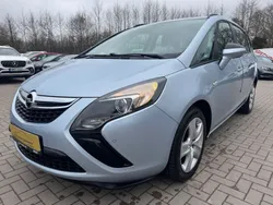 Opel Zafira Tourer