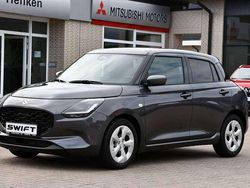 Grau Neu 2025 Suzuki Swift Comfort Kleinwagen | 23.690 €