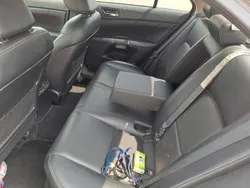Silber Gebraucht 2012 Suzuki Kizashi Limousine | 7.000 €