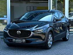 Schwarz Gebraucht 2020 Mazda CX-30 SUV | 20.700 € (Fairer Preis)