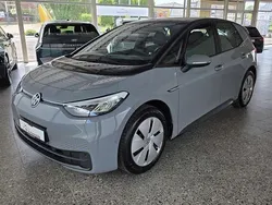 Mondsteingrau Gebraucht 2022 VW ID.3 Pro Kleinwagen | 20.900 € (Guter Preis)