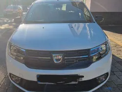 Weiß Gebraucht 2018 Dacia Sandero Essentiel Kleinwagen | 4.900 € (Fairer Preis)