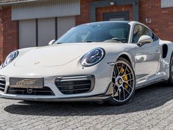 Gebraucht 2018 Porsche 911 Turbo S | 145.999 € (Guter Preis)