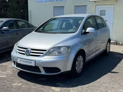 Reflexsilber metallic Gebraucht 2005 VW Golf Plus Cross Comfortline Van / Kleinbus | 1.499 € (Superpreis)