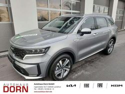 Grau Gebraucht 2024 Kia Sorento 2 SUV | 41.990 € (Guter Preis)
