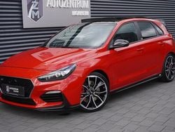 Engine red / sol Gebraucht 2020 Hyundai i30 N Performance Limousine | 25.990 € (Fairer Preis)