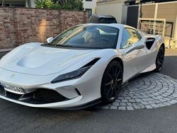 Weiß Gebraucht 2023 Ferrari F8 Cabrio | 429.900 €