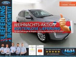 Solarsilber Gebraucht 2021 Ford Kuga Titanium SUV | 22.440 € (Guter Preis)