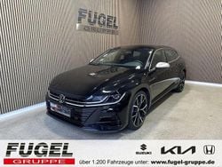 Deep black perleffekt Gebraucht 2023 VW Arteon R Kombi | 38.999 € (Guter Preis)