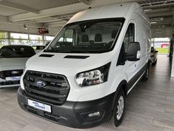 Weiß Gebraucht 2024 Ford Transit Trend Van / Kleinbus | 26.990 € (Superpreis)