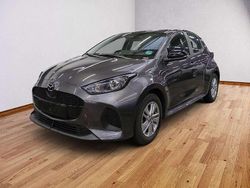 Lead grey Gebraucht 2025 Mazda 2 Center-Line Kleinwagen | 19.900 € (Superpreis)