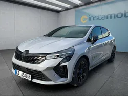 Grau Gebraucht 2024 Renault Clio V Kleinwagen | 22.499 € (Teuer)