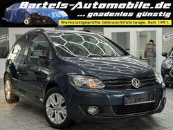 Blau Gebraucht 2013 VW Golf Life Limousine | 5.450 € (Guter Preis)