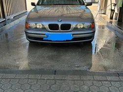 Gebraucht 1997 BMW 520 Limousine | 3.500 € (Fairer Preis)