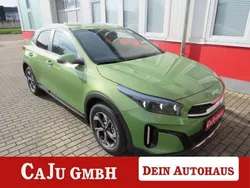 Grün Neu 2025 Kia XCeed SUV | 27.845 € (Guter Preis)