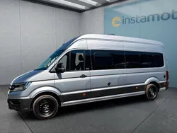 Silber Neu 2025 VW California Van | 91.949 €