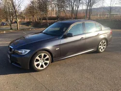 Grau Gebraucht 2006 BMW 318 M Sport Limousine | 3.650 € (Guter Preis)