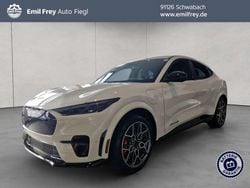 Siehe ausstattung Neu 2025 Ford Mustang Mach-E GT SUV | 59.990 € (Guter Preis)