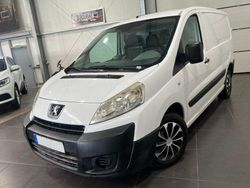 Weiß Gebraucht 2007 Peugeot Expert Van | 2.995 € (Fairer Preis)