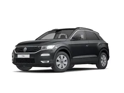 Gebraucht 2021 VW T-Roc SUV | 17.900 € (Guter Preis)