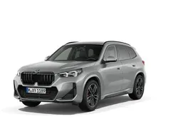 Schwarz Gebraucht 2024 BMW X1 M Sport SUV | 41.930 € (Guter Preis)